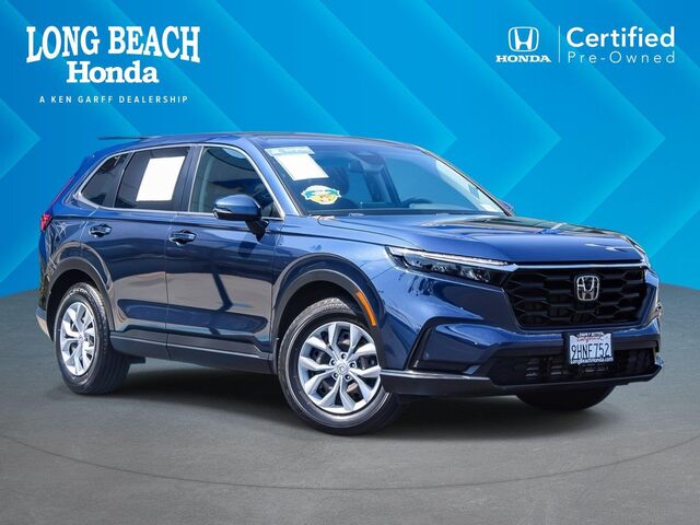 2023 Honda CR-V LX