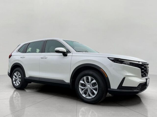 2023 Honda CR-V 1.5T AWD LX