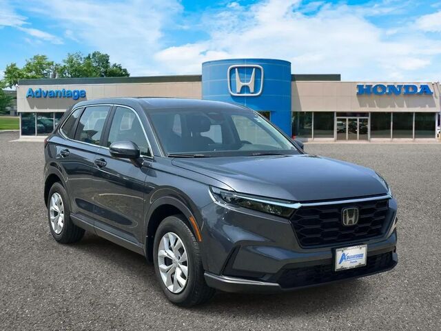 2023 Honda CR-V LX