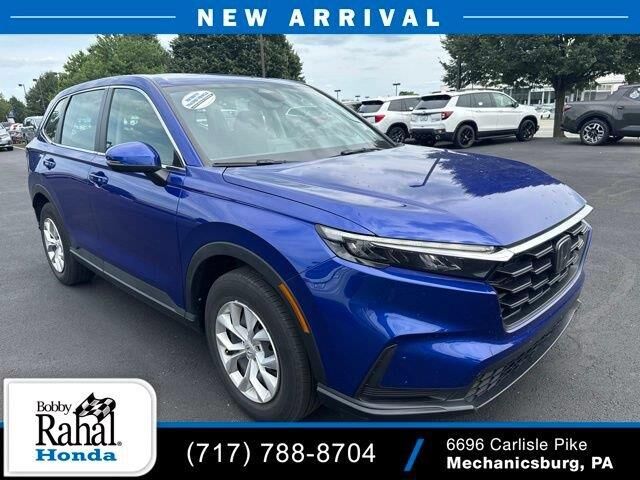 2023 Honda CR-V LX