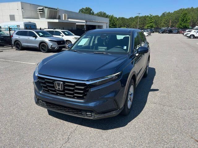 2023 Honda CR-V LX