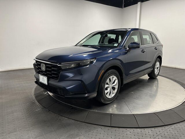 2024 Honda CR-V LX