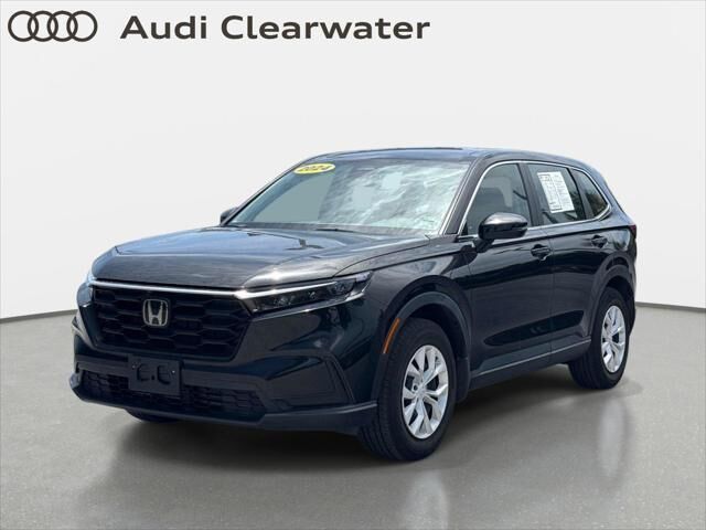 2024 Honda CR-V LX