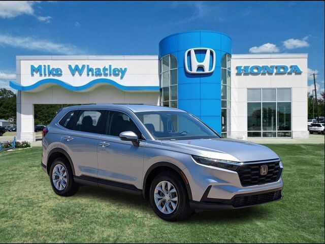 2024 Honda CR-V LX