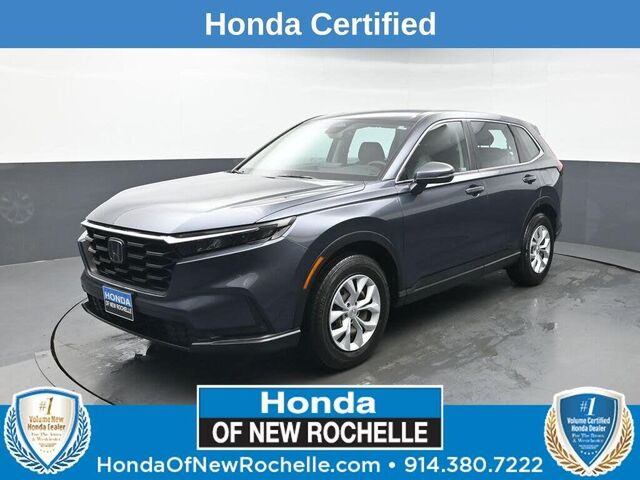 2024 Honda CR-V LX