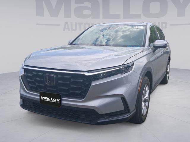 2023 Honda CR-V LX
