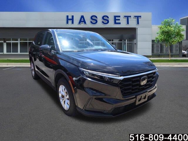 2023 Honda CR-V LX