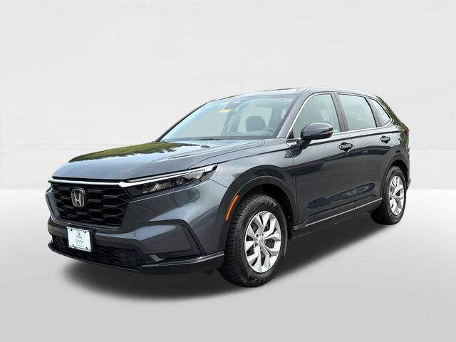 2024 Honda CR-V 1.5T AWD LX