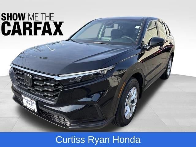 2023 Honda CR-V LX