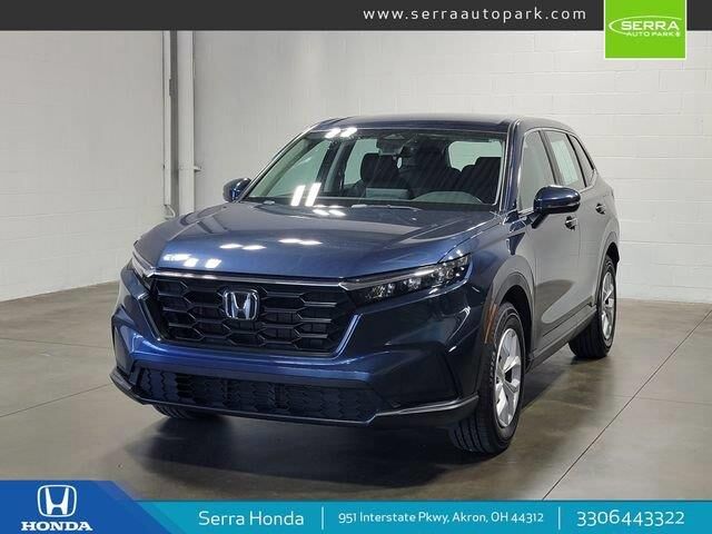 2024 Honda CR-V LX