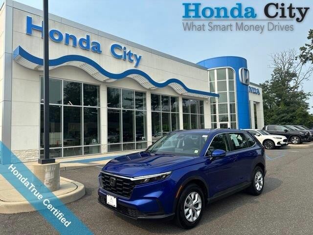 2023 Honda CR-V LX