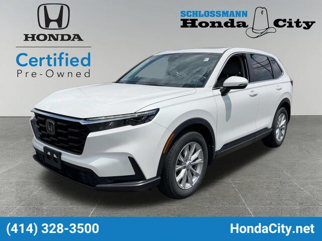2023 Honda CR-V EX