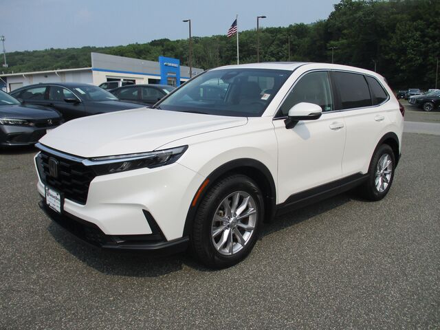 2023 Honda CR-V EX