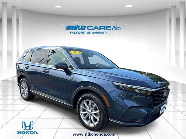 2023 Honda CR-V EX