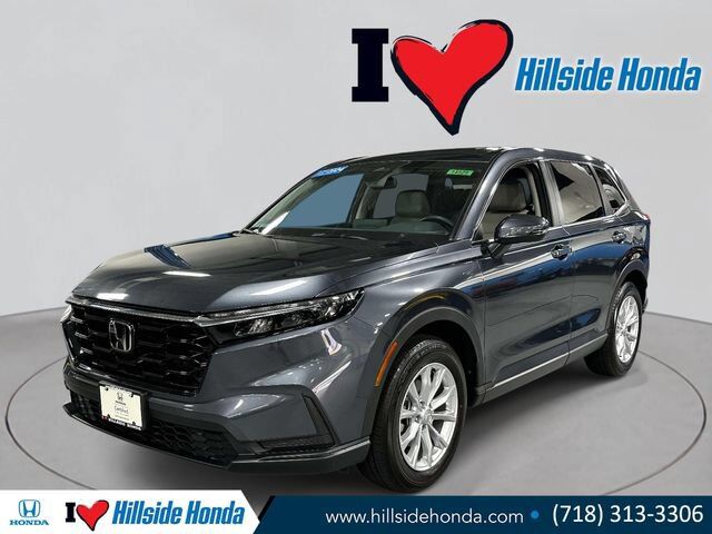 2024 Honda CR-V 1.5T AWD EX
