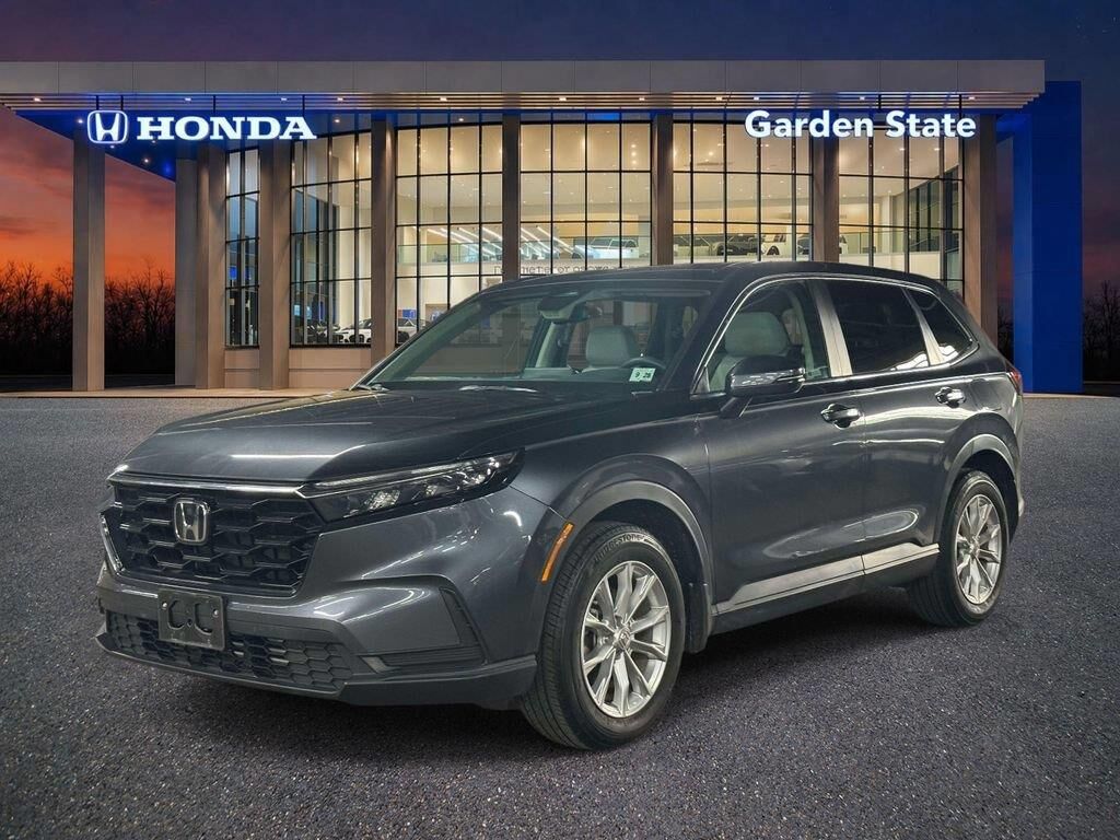 2024 Honda CR-V EX — photo 1 of 13