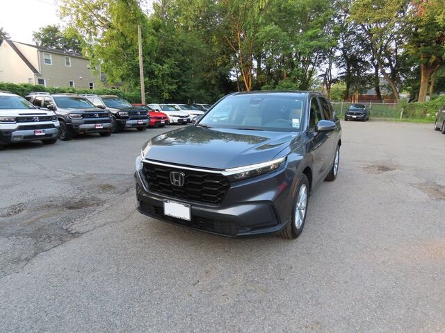 2024 Honda CR-V 1.5T AWD EX
