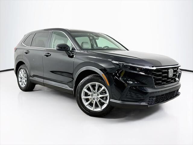 2026 Honda CR-V EX — photo 1 of 13