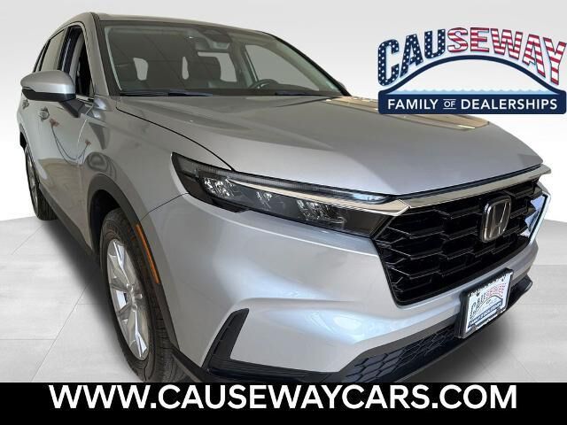 2023 Honda CR-V EX