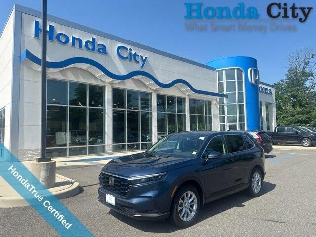 2023 Honda CR-V