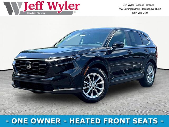 2023 Honda CR-V EX