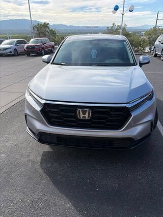 2024 Honda CR-V 1.5T AWD EX