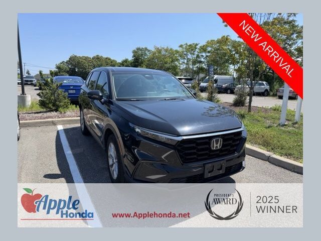 2024 Honda CR-V 1.5T AWD EX