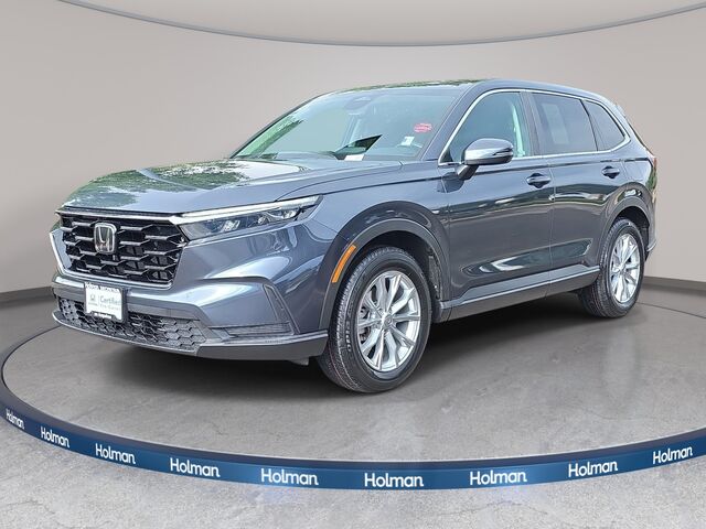 2024 Honda CR-V 1.5T AWD EX