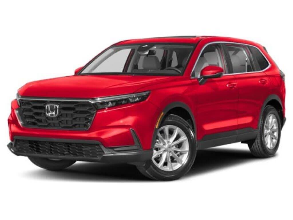 2024 Honda CR-V EX — photo 1 of 1