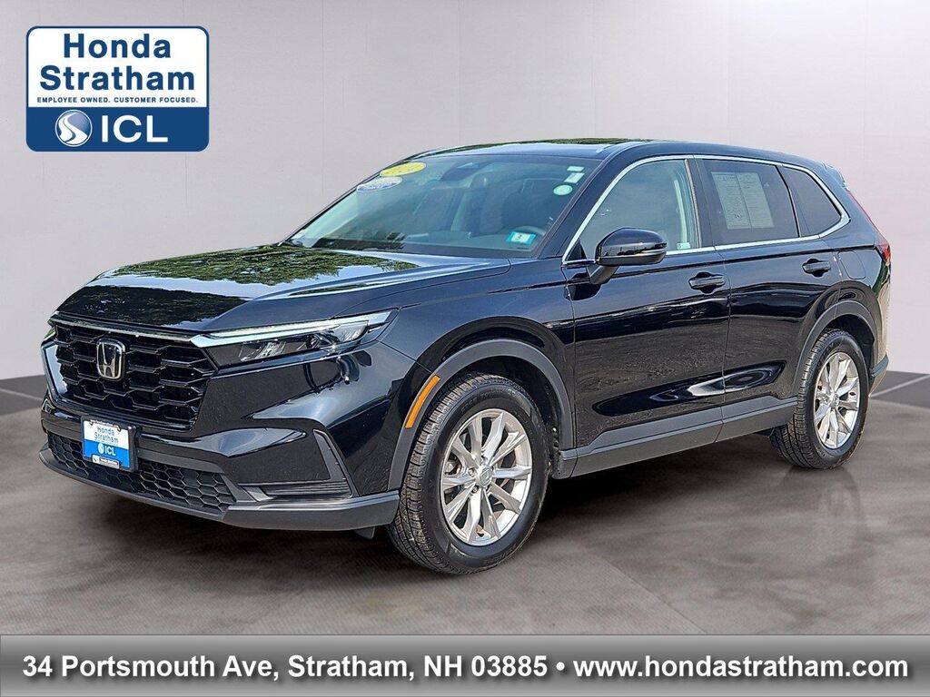 2024 Honda CR-V EX — photo 1 of 1