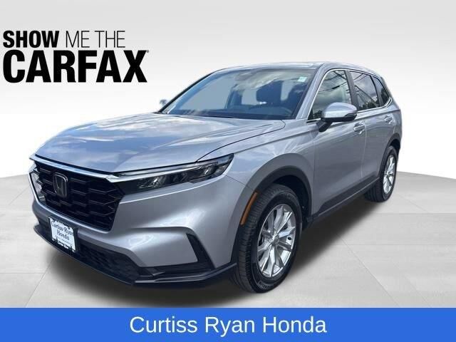 2023 Honda CR-V EX