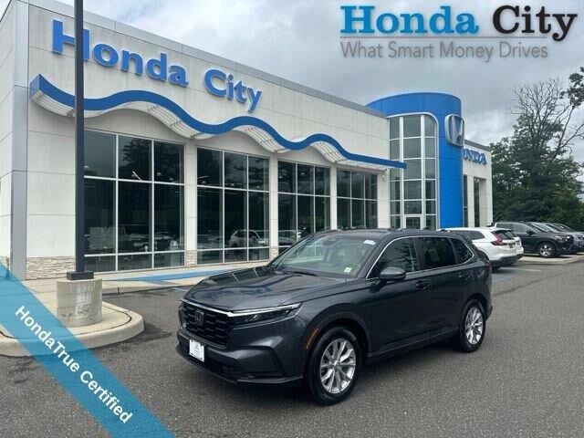 2023 Honda CR-V
