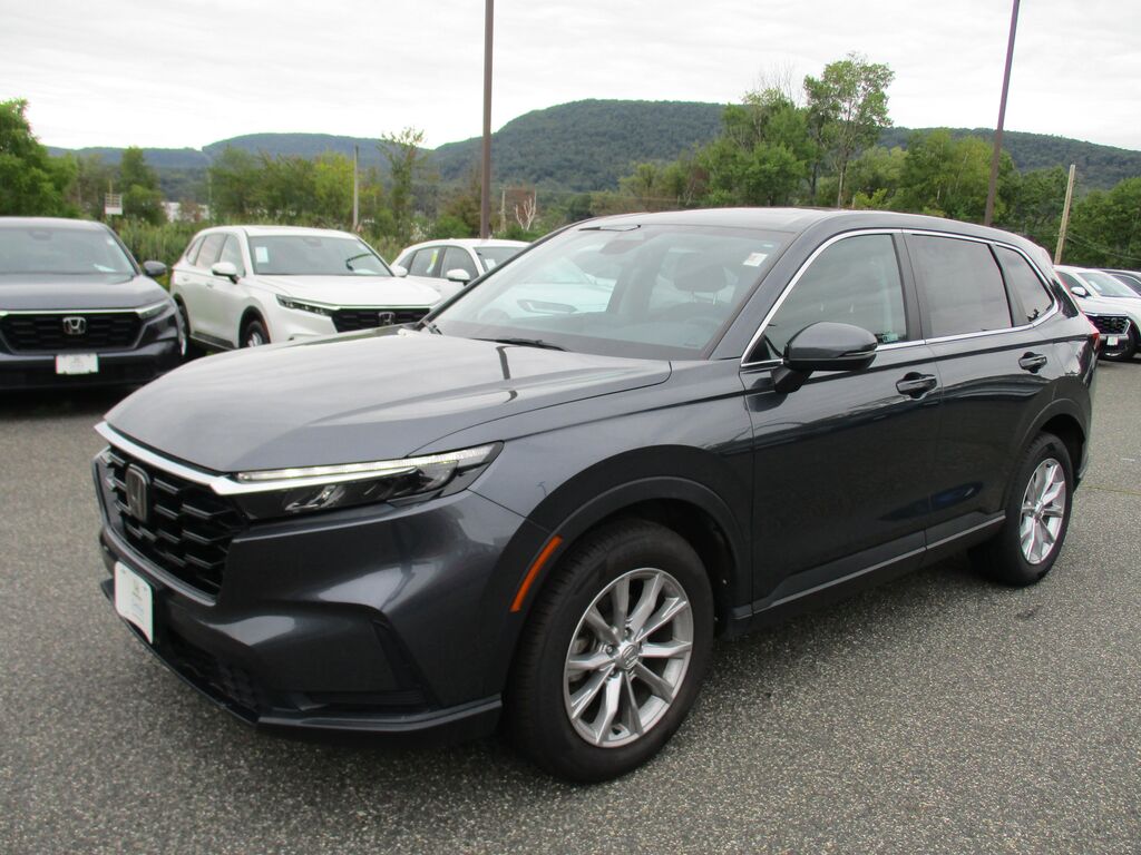 2024 Honda CR-V EX — photo 1 of 13