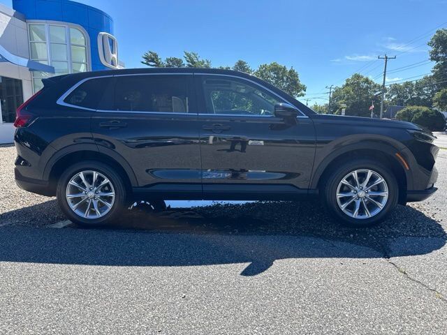 2024 Honda CR-V 1.5T AWD EX