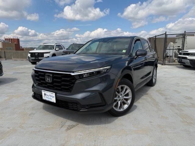 2024 Honda CR-V 1.5T AWD EX