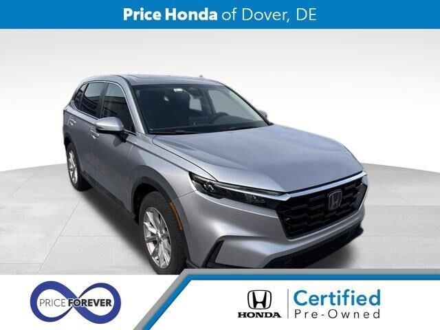 2023 Honda CR-V EX