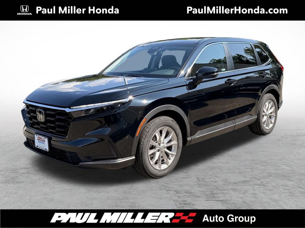 2023 Honda CR-V EX — photo 1 of 13
