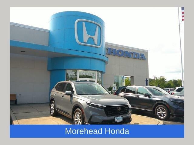 2023 Honda CR-V