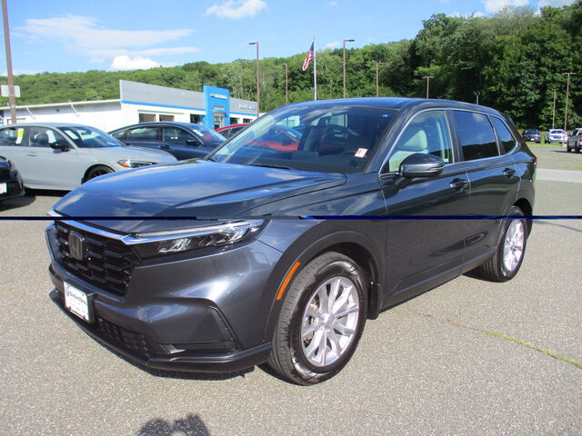 2024 Honda CR-V 1.5T AWD EX