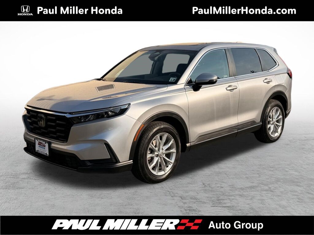 2024 Honda CR-V EX — photo 1 of 13