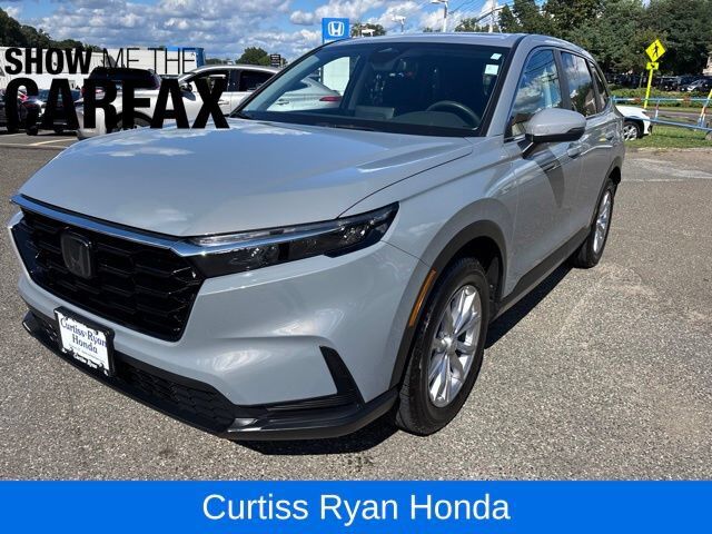 2024 Honda CR-V 1.5T AWD EX