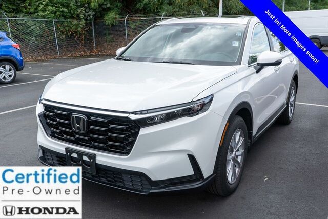 2023 Honda CR-V 1.5T AWD EX