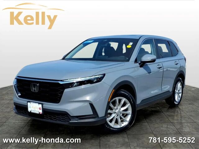 2023 Honda CR-V EX