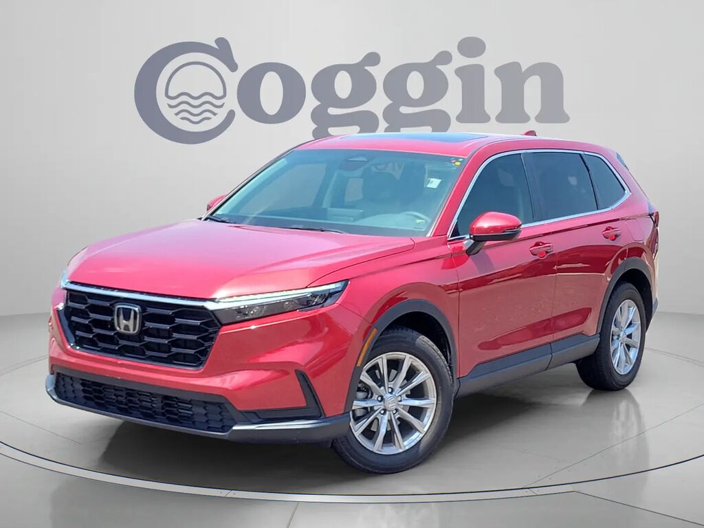 2023 Honda CR-V EX — photo 1 of 13