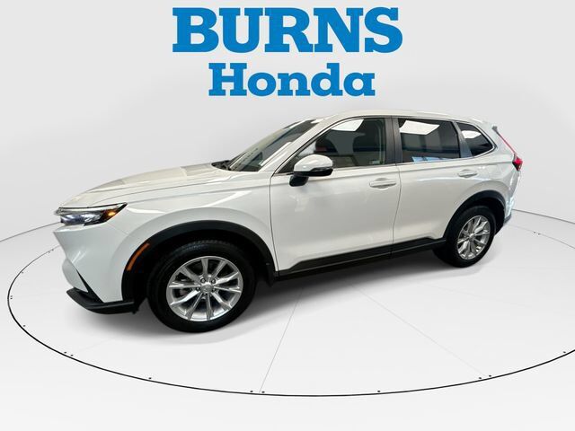 2024 Honda CR-V 1.5T AWD EX