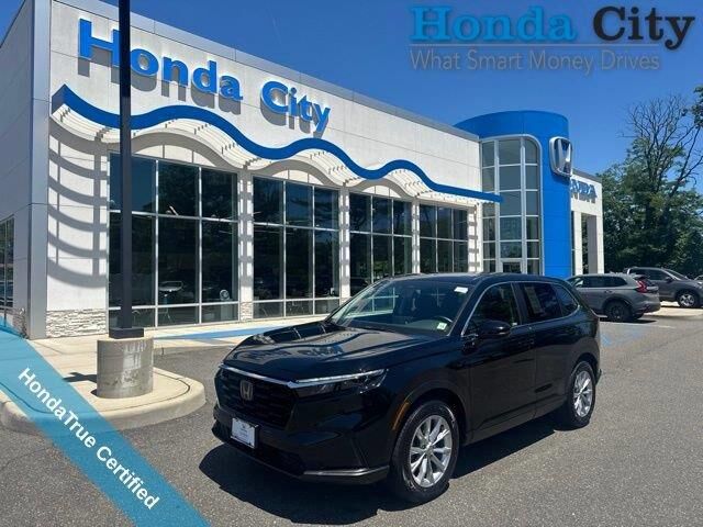 2023 Honda CR-V
