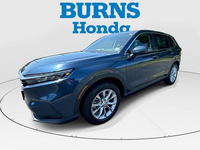 2024 Honda CR-V 1.5T AWD EX