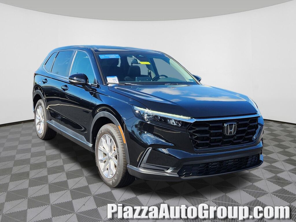 2024 Honda CR-V EX — photo 1 of 13