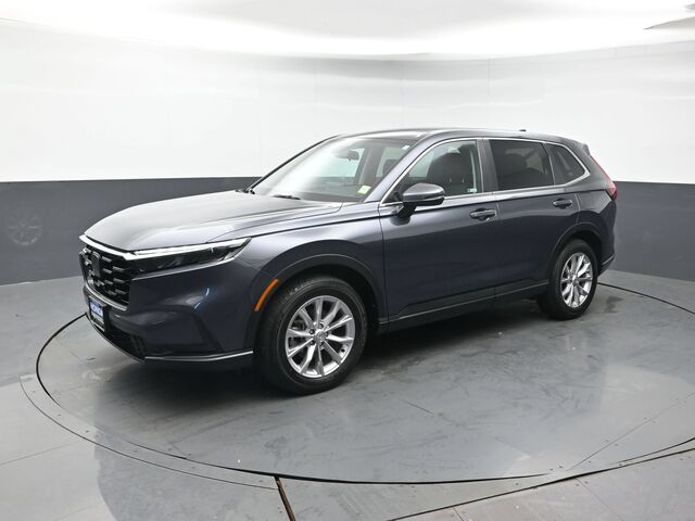 2024 Honda CR-V 1.5T AWD EX