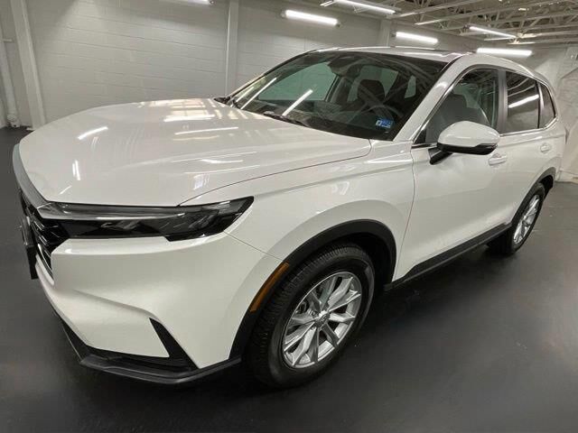 2024 Honda CR-V EX — photo 1 of 1
